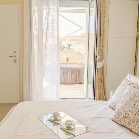 Apulialux Little Jem W Jacuzzi / 180 Steps From Sea Villa Polignano a Mare Luaran gambar