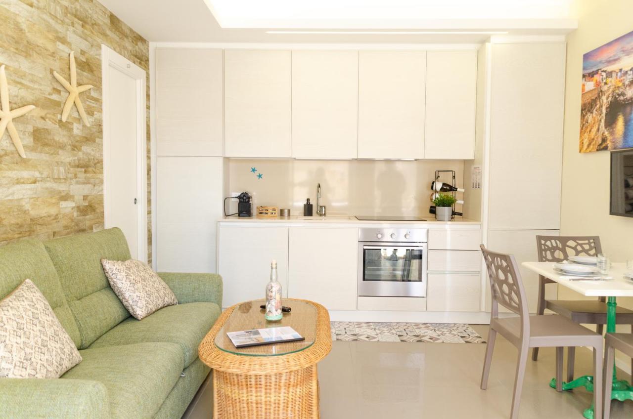 Apulialux Little Jem W Jacuzzi / 180 Steps From Sea Villa Polignano a Mare Luaran gambar