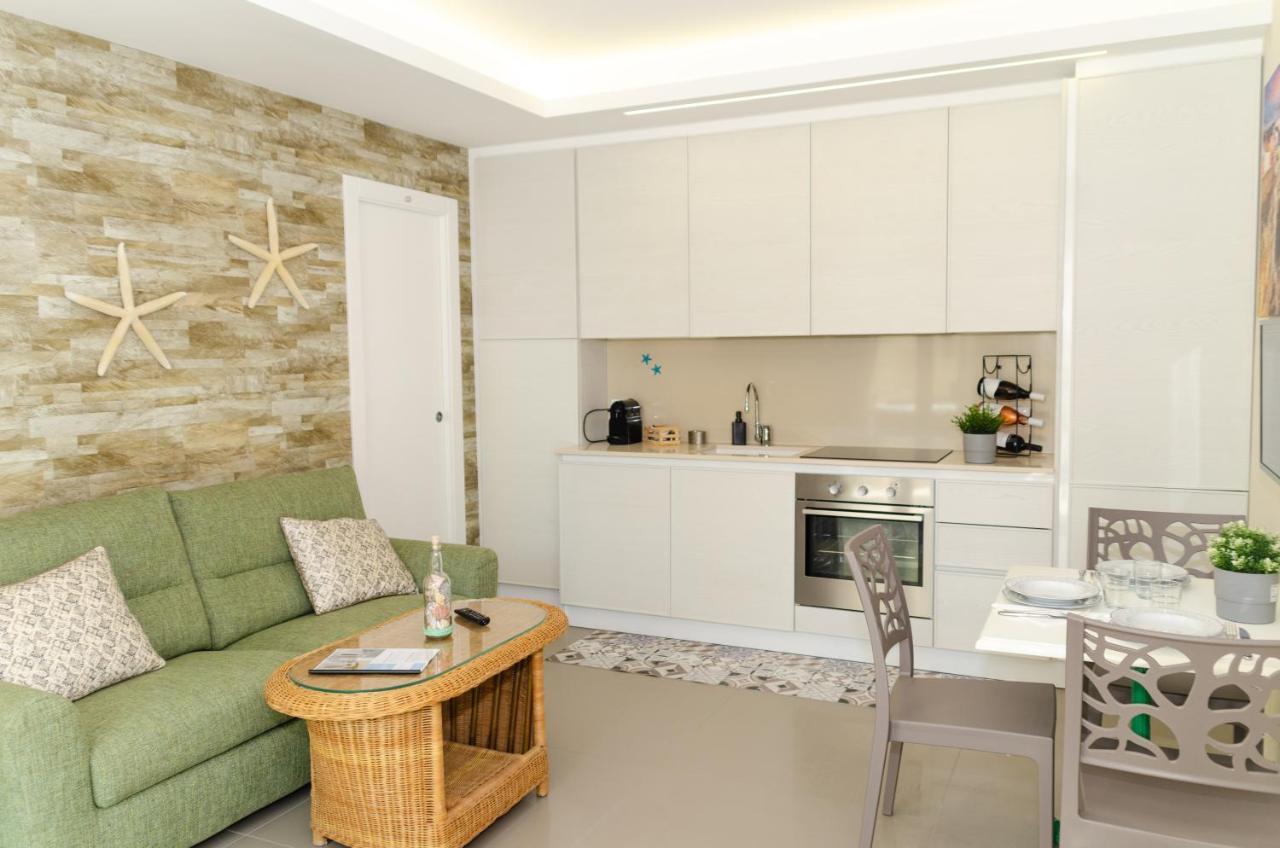 Apulialux Little Jem W Jacuzzi / 180 Steps From Sea Villa Polignano a Mare Luaran gambar