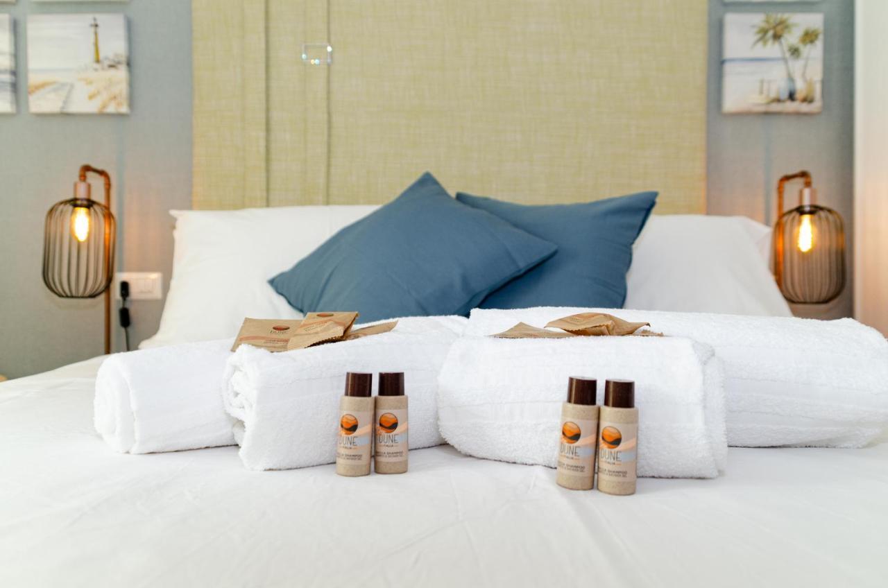 Apulialux Little Jem W Jacuzzi / 180 Steps From Sea Villa Polignano a Mare Luaran gambar