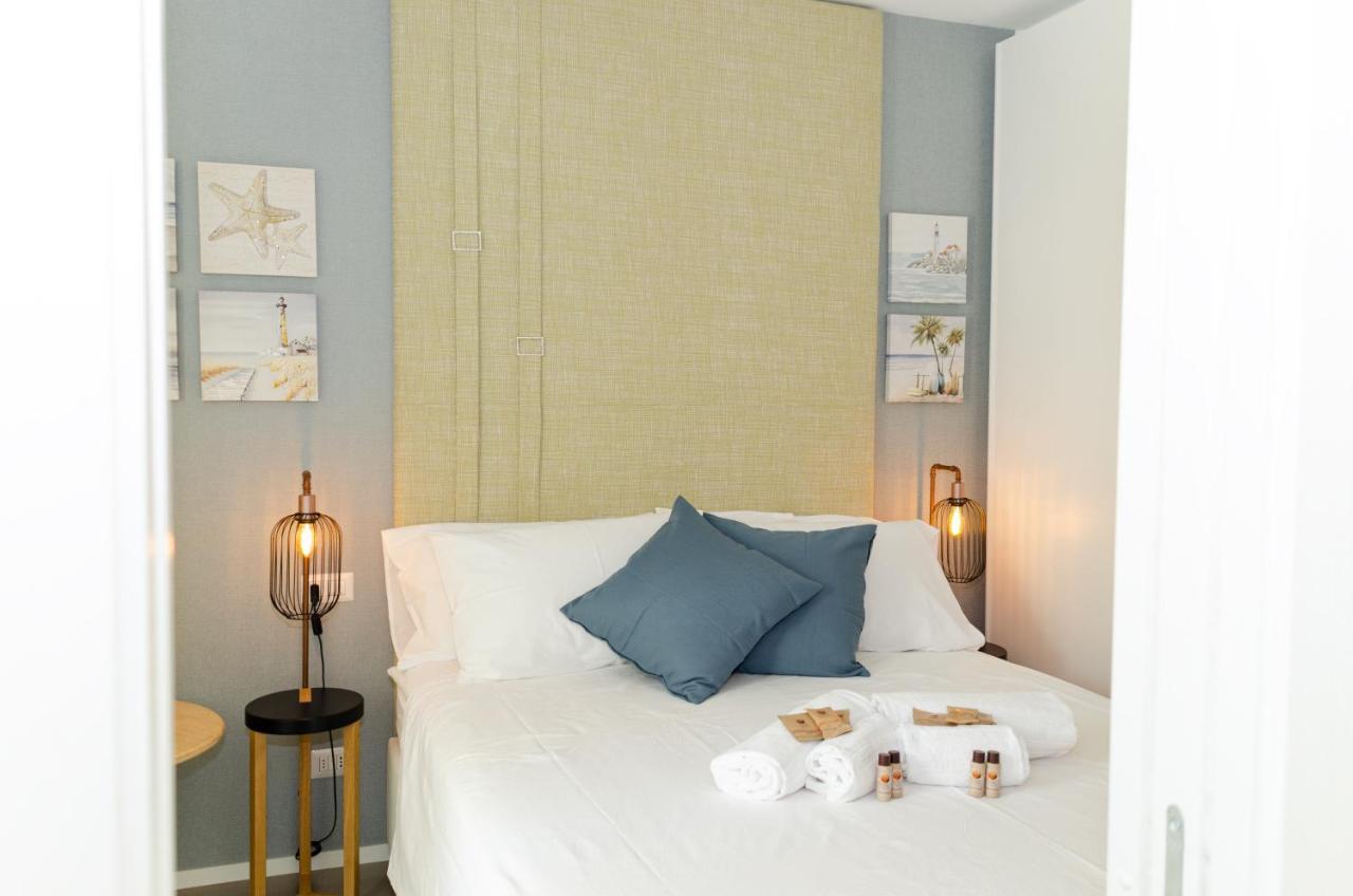 Apulialux Little Jem W Jacuzzi / 180 Steps From Sea Villa Polignano a Mare Luaran gambar