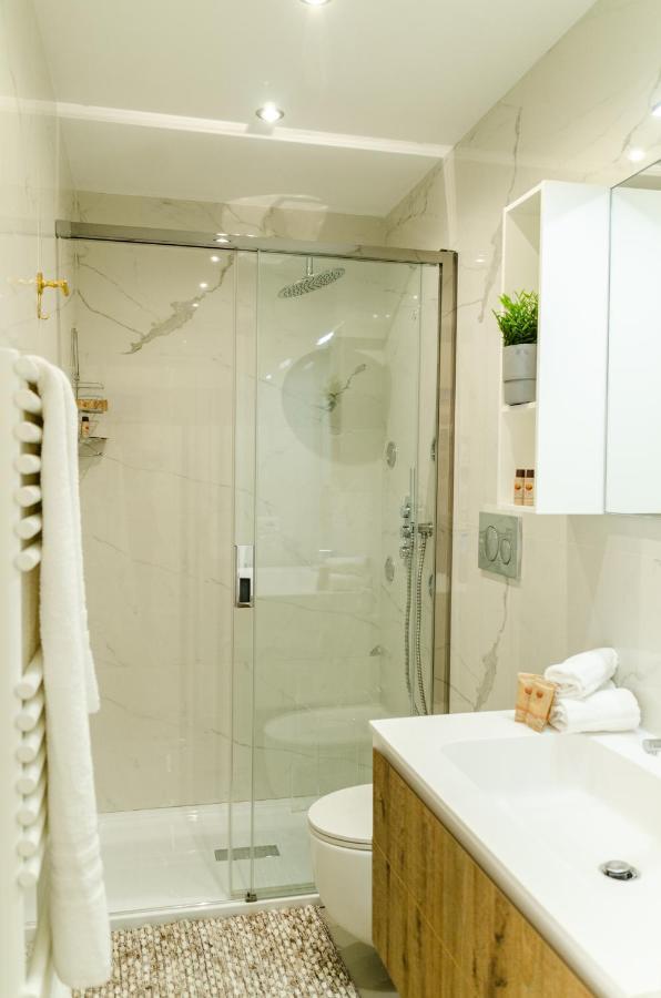 Apulialux Little Jem W Jacuzzi / 180 Steps From Sea Villa Polignano a Mare Luaran gambar