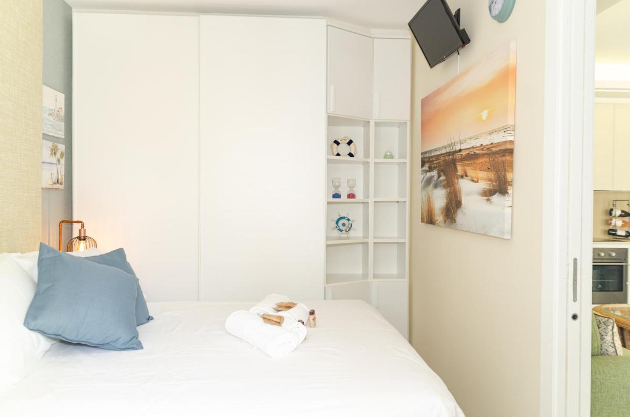 Apulialux Little Jem W Jacuzzi / 180 Steps From Sea Villa Polignano a Mare Luaran gambar
