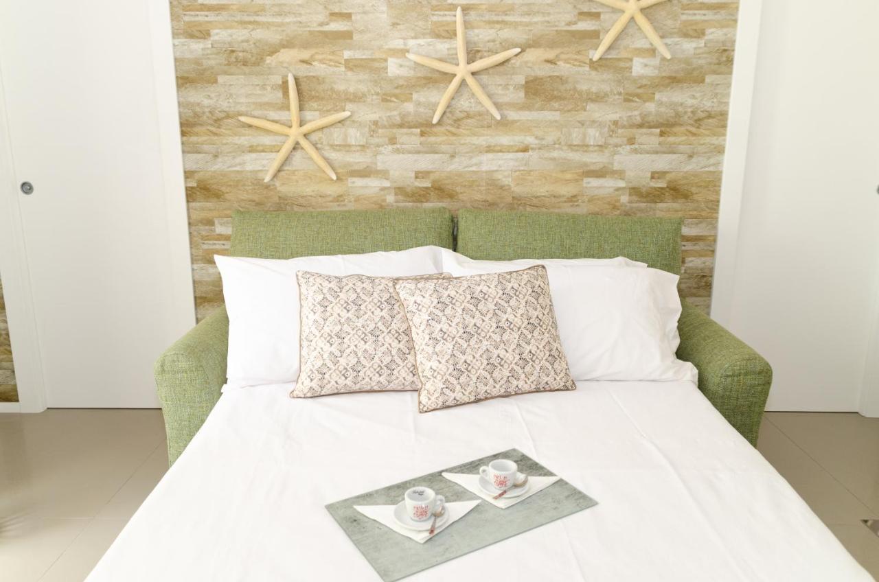 Apulialux Little Jem W Jacuzzi / 180 Steps From Sea Villa Polignano a Mare Luaran gambar