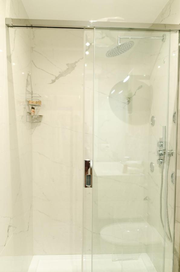Apulialux Little Jem W Jacuzzi / 180 Steps From Sea Villa Polignano a Mare Luaran gambar